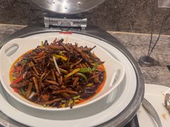 -浙江西子宾馆·瑶园咖啡厅