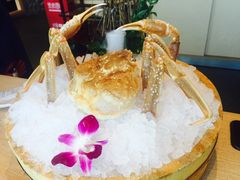 -蟹的岡田屋(正大广场店)