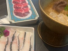 -阿古蒙·传统涮火锅自助(三台子万象汇店)