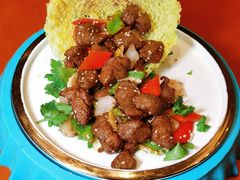 -福州天元国际威斯汀酒店·中国元素餐厅