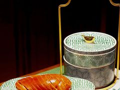 -宫燕府·京菜·烤鸭·淮扬菜(王府中心店)