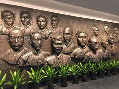 -中共一大纪念馆