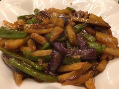 地三鲜-同济大酒店(绿宝广场店)