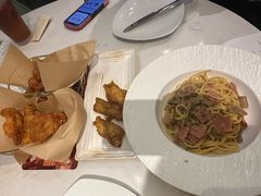 -必胜客(龙湾万达店)