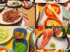 -吉兆·料理(红梅南路店)