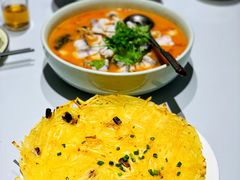 -乌江鱼杭帮菜(西湖店)