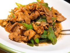 -费大厨辣椒炒肉(万家丽一店)