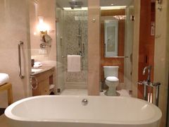 九洲喜来登酒店-常州武进九洲喜来登酒店