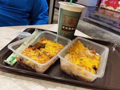 -老通城豆皮大王(吉庆街店)