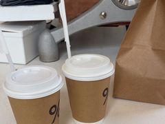 -% Arabica阿拉比卡咖啡(深圳湾万象城店)