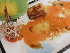 -阿英煲(凉城路店)