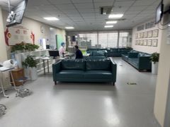 -美年大健康体检中心(西直门分院)