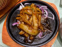-惠丰堂饭庄·烤鸭·京味菜(翠微路店)