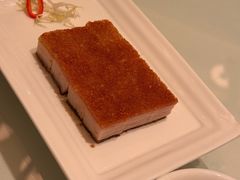 冰烧三层肉-利苑(环贸iapm店)
