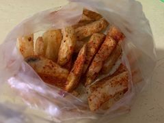 -老光明岗琼甜茶馆