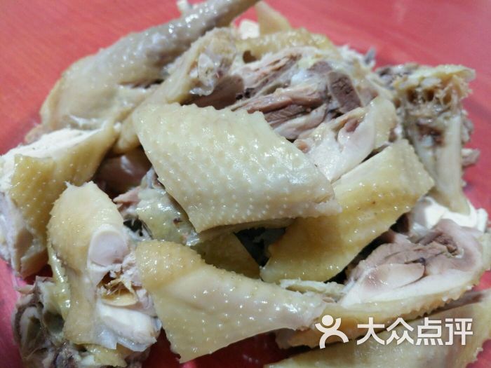 真的老鸡-图片-合肥美食-大众点评网