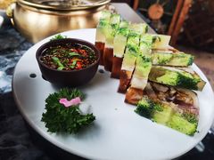 -慢丽江·云南野生菌土鸡锅(西山店)