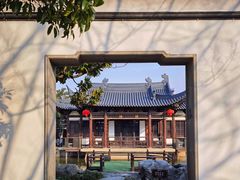 -常熟方塔园