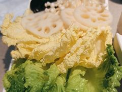 -半天妖烤鱼(融创茂店)