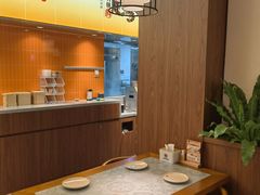 -如轩·海鲜砂锅粥·潮汕菜(南城店)