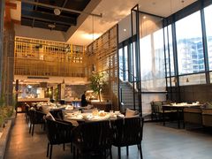 -拈菜(观音桥阳光世纪店)