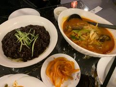 -桃园中华料理炸酱面(燕儿岛路店)