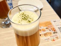 -必胜客(证大大拇指店)