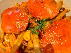 -回·龙虾铺·盆盆蟹·烧烤大排档(回龙观店)