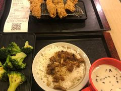 台湾卤肉饭-永和大王(茉莉上新·漕宝店)