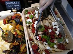 -Green Option(官舍店)