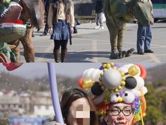 -中国西峡恐龙遗迹园
