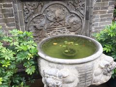 -锦福堂民俗客栈