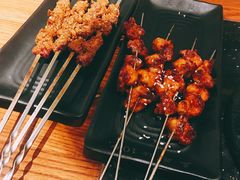 -烧货·活海鲜炭烧(湖滨商业街店)