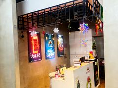 -棂笼·深度沉浸密室(武汉旗舰店)