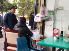 -甘记肥肠粉(马鞍北路店)