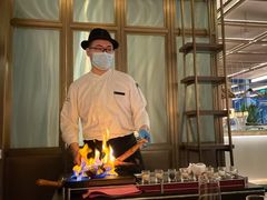 -恰餐厅及酒吧CHAR Bar & Grill(北京三里屯洲际店)