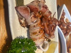 -人间酒暖·Go blanc·烧鸟·深夜食堂(陆家嘴店)