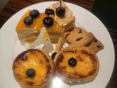 -杭州滨江世融艾美酒店·新食谱全日餐厅