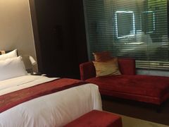 -北京北辰洲际酒店
