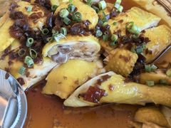 -长沙北辰洲际酒店-栀味轩中餐厅