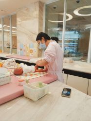-星摇篮月子中心(市妇幼店)