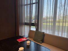 -翕间食·精致淮扬菜(江苏大剧院店)