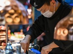 -五月罗马海鲜烤肉自助餐厅(印象城店)