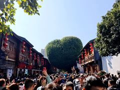 -三坊七巷历史文化街区