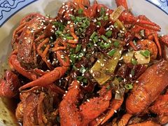 -91小龙虾·香辣蛙(蛇口店)
