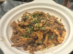-情妹耙泥鳅·江湖川菜(科华店)