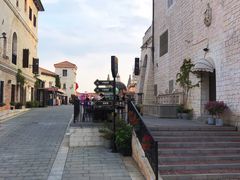 -华谊兄弟（长沙）电影小镇