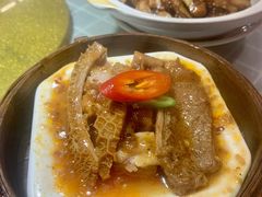金钱肚-老廣食堂(区庄店)