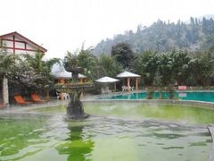 -花水湾第一村温泉大酒店