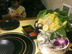 -手选潮汕鲜活牛肉火锅(二七广场店)